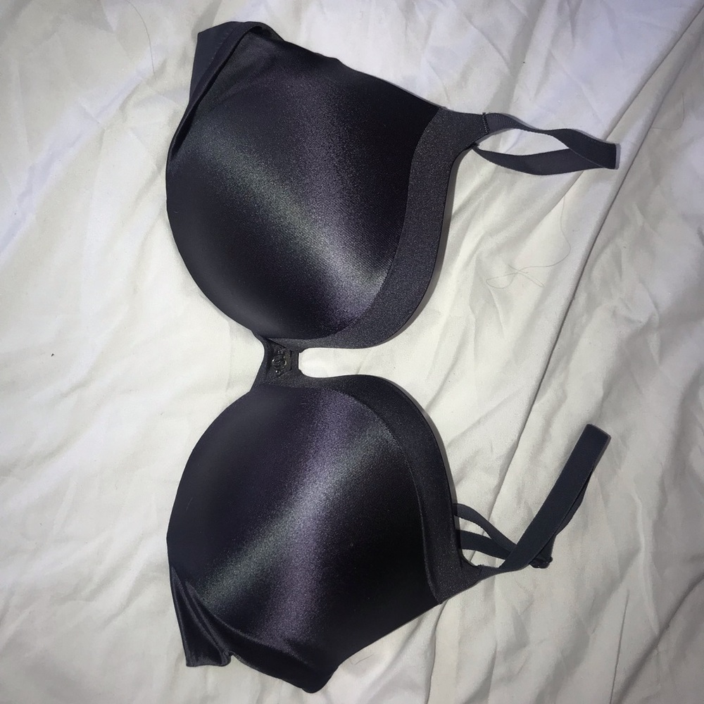 Victoria secret push up bra